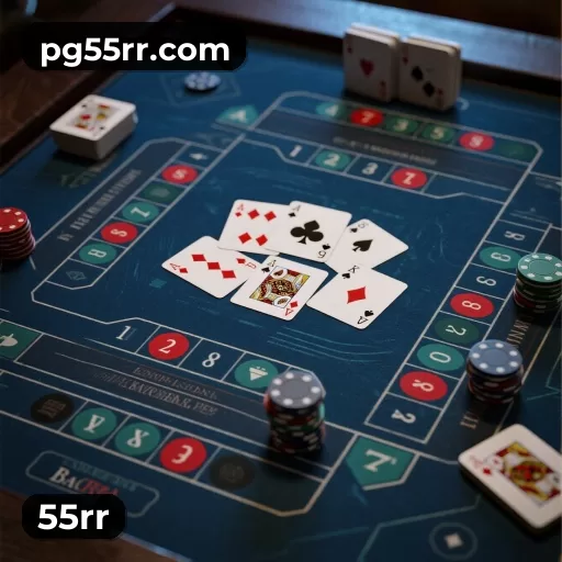 Cotações atualizadas em tempo real durante partida na 55rr